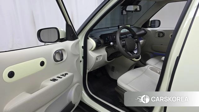Hyundai Casper Electric id 4995518 из Кореи 29