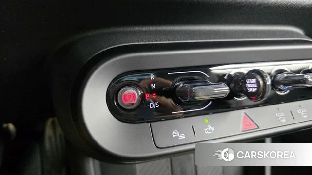 Mini Cooper S 4th Generation id 4729689 из Кореи 29