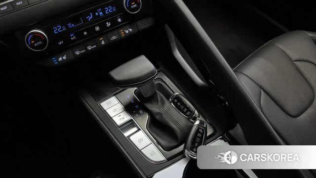 Hyundai Avante (CN7) id 4650801 из Кореи 19