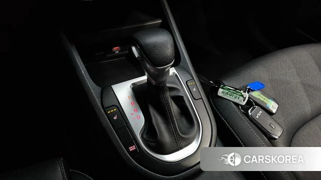 Kia The New K3 2nd generation id 4555442 из Кореи 19