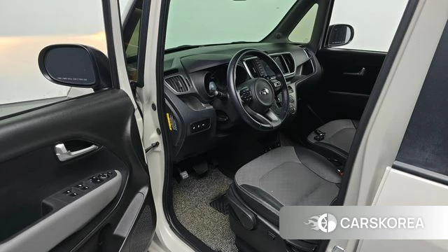 Kia The New Ray id 5023122 из Кореи 31