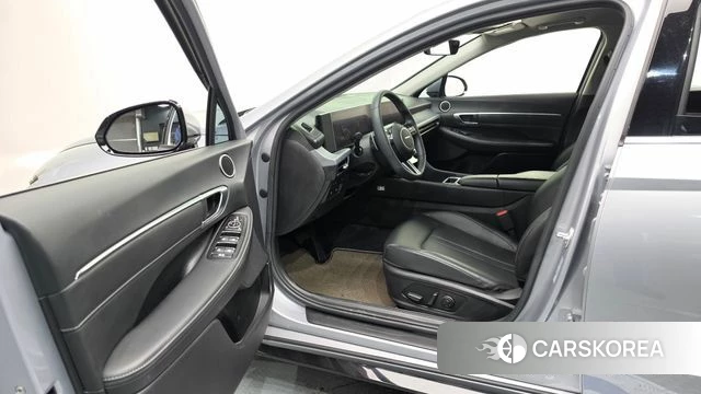 Hyundai Sonata D Edge (DN8) id 5045771 из Кореи 29