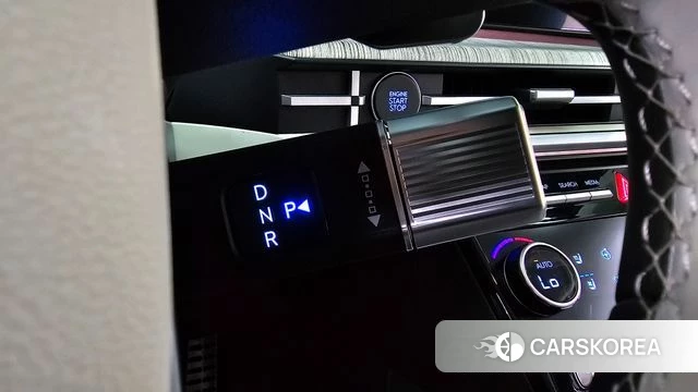Hyundai Santa Fe (MX5) id 4752796 из Кореи 19
