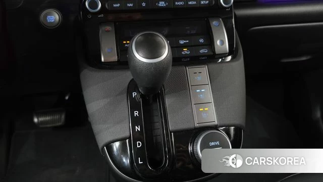 Hyundai Casper id 4980540 из Кореи 31