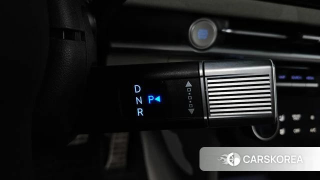 Hyundai The New Tucson Hybrid (NX4) id 5052116 из Кореи 38