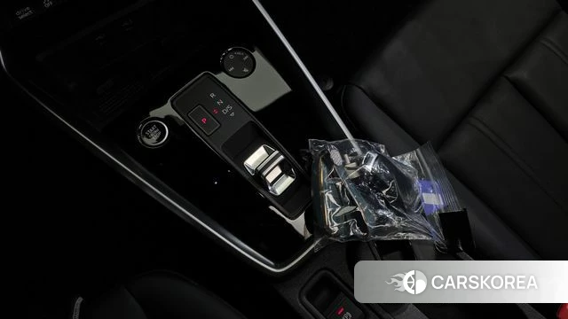 Audi A3 (8Y) id 4996918 из Кореи 29
