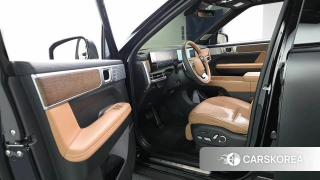 Hyundai Santa Fe (MX5) id 4985150 из Кореи 48