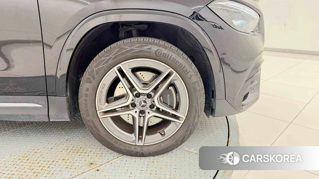 Mercedes-Benz GLA - Class H247 id 5020796 из Кореи 19