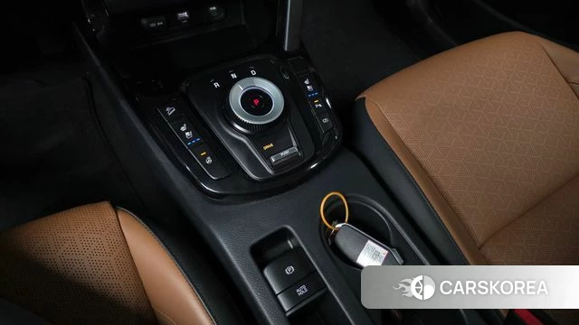 Kia The New Seltos id 4986511 из Кореи 32