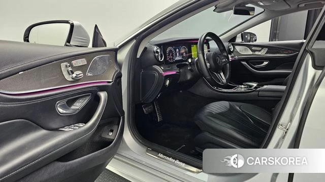 Mercedes-Benz CLS-Class C257 id 4937552 из Кореи 35