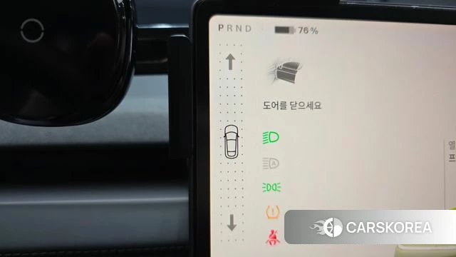 Tesla Model Y id 4921173 из Кореи 19