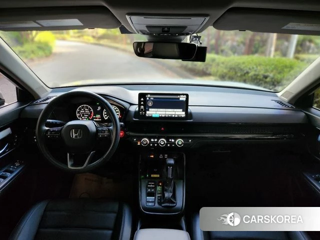 Honda CR-V 6th generation id 4871298 из Кореи 18