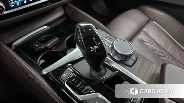 BMW 6 Series GT (G32) id 5028581 из Кореи 19