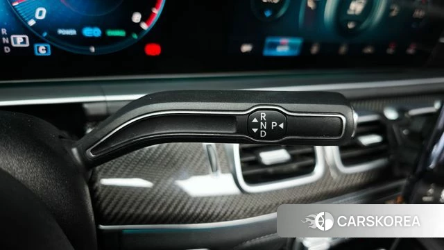 Mercedes-Benz GLE-Class W167 id 5053836 из Кореи 31