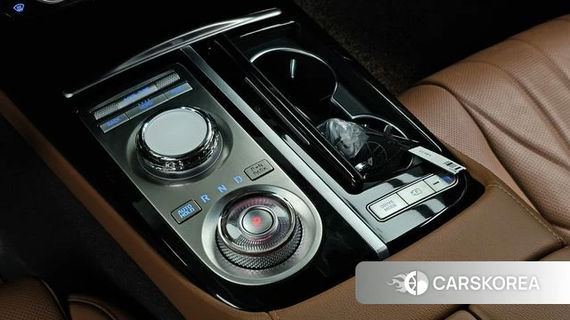 Genesis G80 (RG3) id 5016899 из Кореи 34