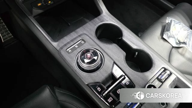 Kia The New K5 3rd generation id 5026306 из Кореи 34