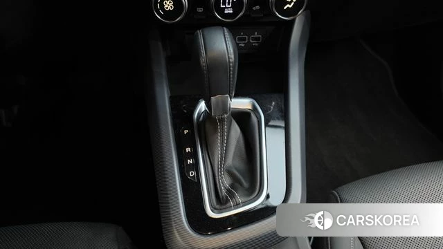 Renault Korea (Samsung) XM3 id 4754586 из Кореи 32
