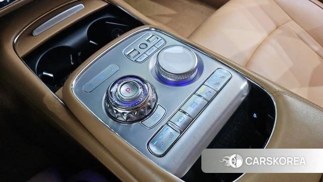 Genesis G90 (RS4) id 5047121 из Кореи 19