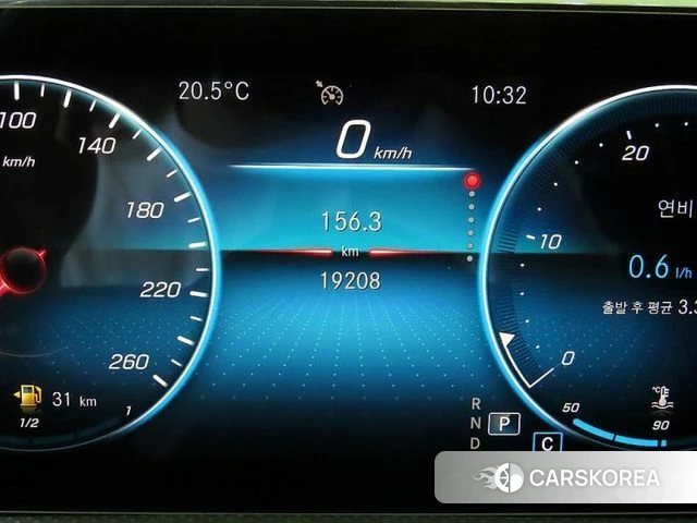 Mercedes-Benz A-Class W177 id 4976709 из Кореи 19