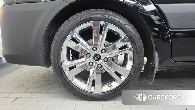 Hyundai Solati id 4980599 из Кореи 30