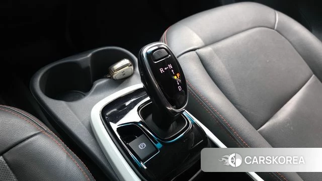 Chevrolet (GM Daewoo) Bolt EV id 4982702 из Кореи 29