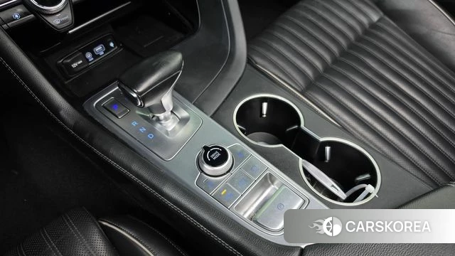 Genesis G70 id 5041396 из Кореи 19