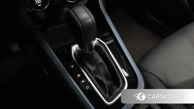 Renault Korea (Samsung) XM3 id 4918326 из Кореи 32