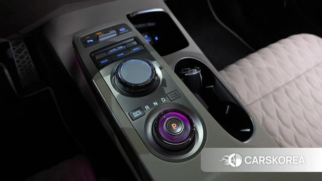 Genesis GV70 id 4928803 из Кореи 19