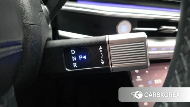 Hyundai Grandeur (GN7) id 5046521 из Кореи 40