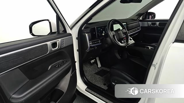 Hyundai Santa Fe (MX5) id 5026144 из Кореи 37
