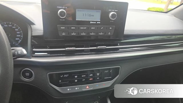 Ssangyong The New Rexton Sports Cannes id 4928711 из Кореи 10