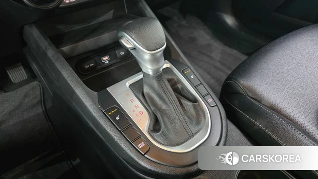 Kia The New K3 2nd generation id 4996965 из Кореи 19