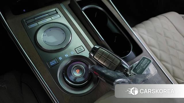 Genesis GV80 id 5003160 из Кореи 35