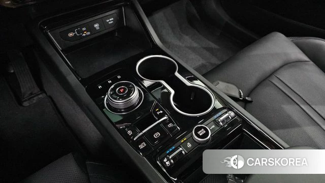 Kia The New K5 3rd generation id 5021020 из Кореи 29