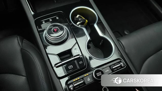 Kia The New K5 Hybrid 3rd generation id 5021387 из Кореи 32