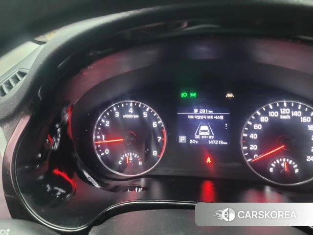 Kia Seltos id 5023616 из Кореи 9