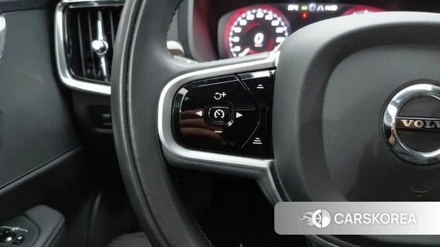 Volvo S90 id 4937257 из Кореи 19