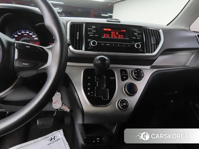 Kia The New Ray id 4959889 из Кореи 19