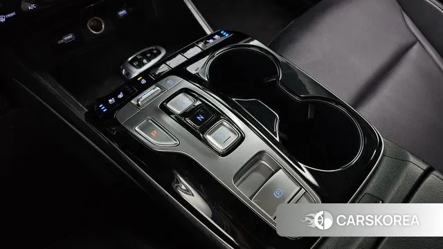 Hyundai Tucson (NX4) id 3273603 из Кореи 19