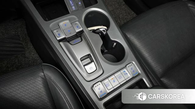 Hyundai Kona Electric id 4982746 из Кореи 19