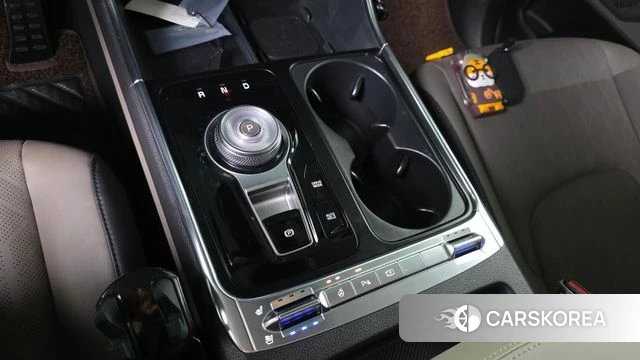 Kia The New Carnival 4th Generation id 4964897 из Кореи 34