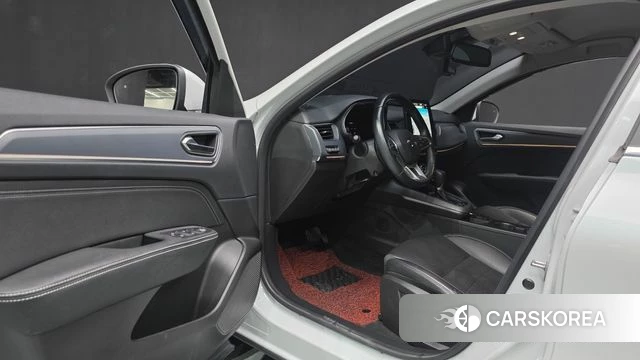Renault Korea (Samsung) XM3 id 5028454 из Кореи 32