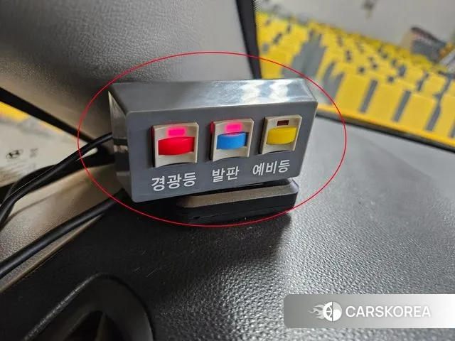 Hyundai The New Grand Starex id 3789721 из Кореи 18