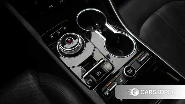 Kia K5 Hybrid 3rd Generation id 4990927 из Кореи 19