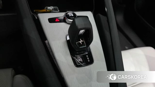 Polestar Polestar 2 id 4934709 из Кореи 19