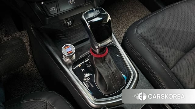 Ssangyong Tivoli Air id 4976090 из Кореи 29