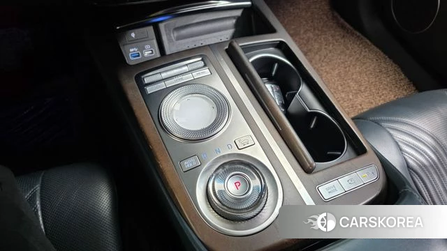 Genesis G80 (RG3) id 5041446 из Кореи 42