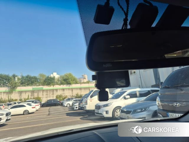 Ssangyong Tivoli Air id 5004644 из Кореи 11