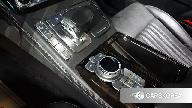 Genesis G90 id 3319097 из Кореи 19