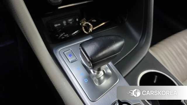 Genesis G70 id 5014107 из Кореи 19